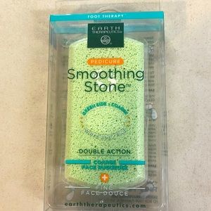 Earth Therapeutics Pedicure Smoothing Stone